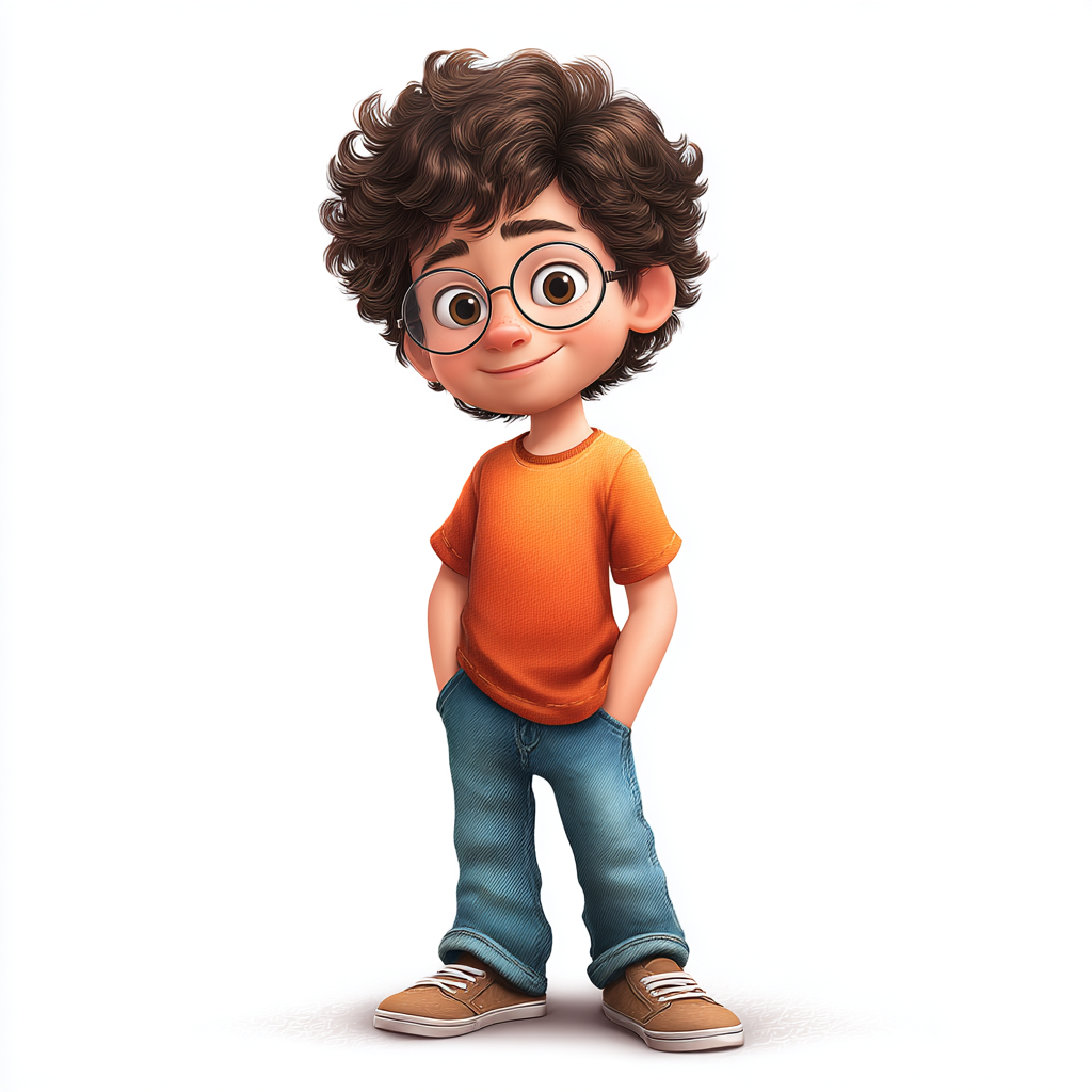 r23silva_Full-body_character_design_of_Leo_approximately_10_y_abb1a015-0129-4836-9e8f-5664d762f84a_1